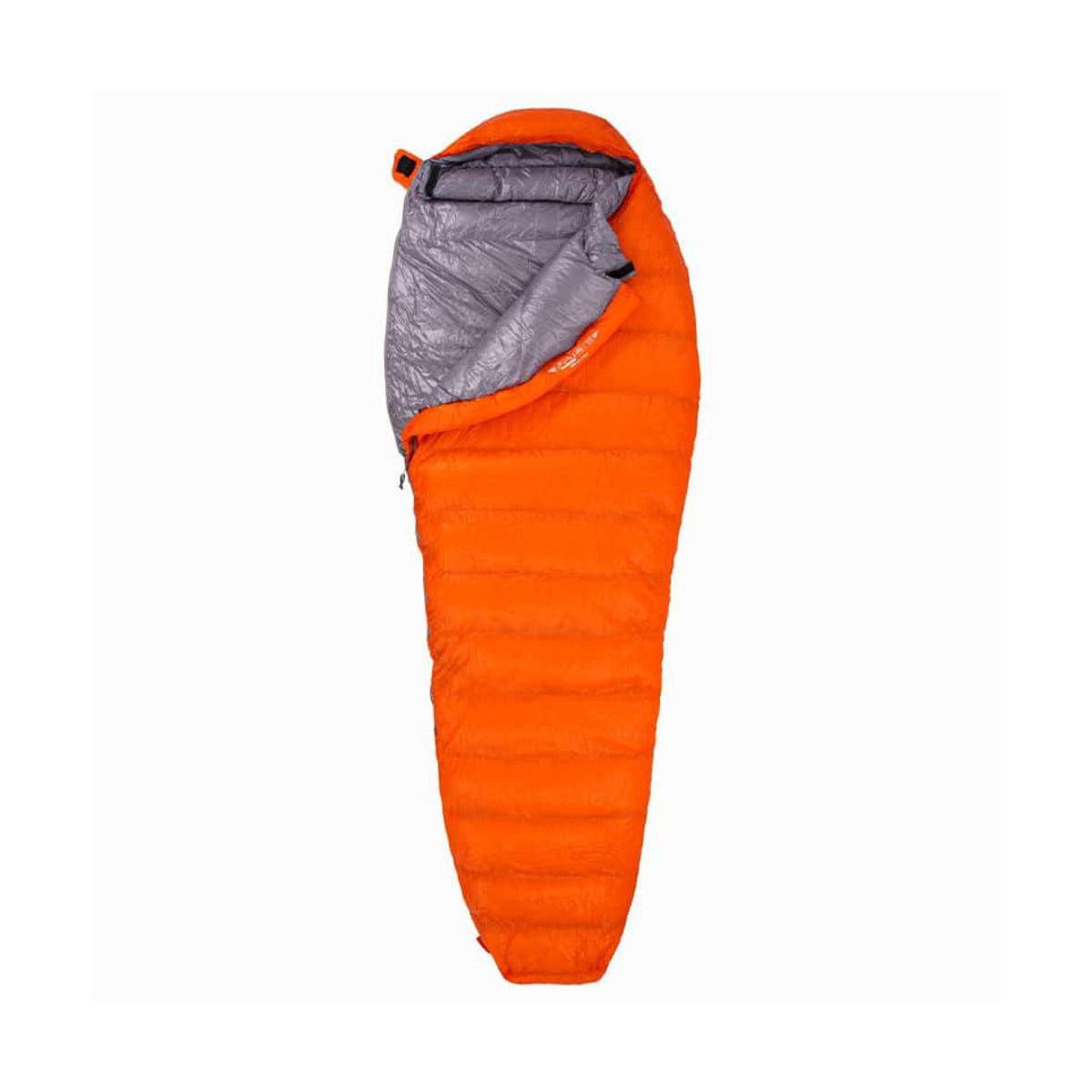 کیسه خواب پر مدل falcon 700 - sleeping bag falcon 700